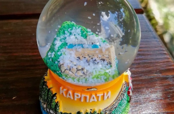 Акція! Розпродаж від Подільських Дверей